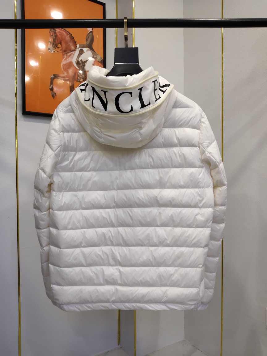 Moncler Down Jackets